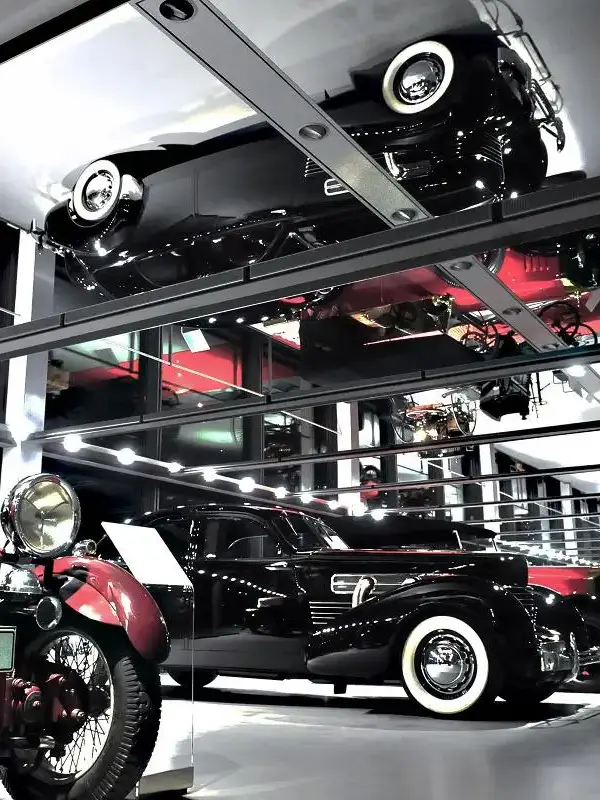 Automuseum