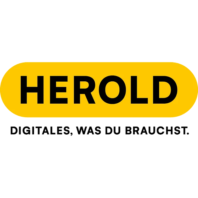 Herold Logo