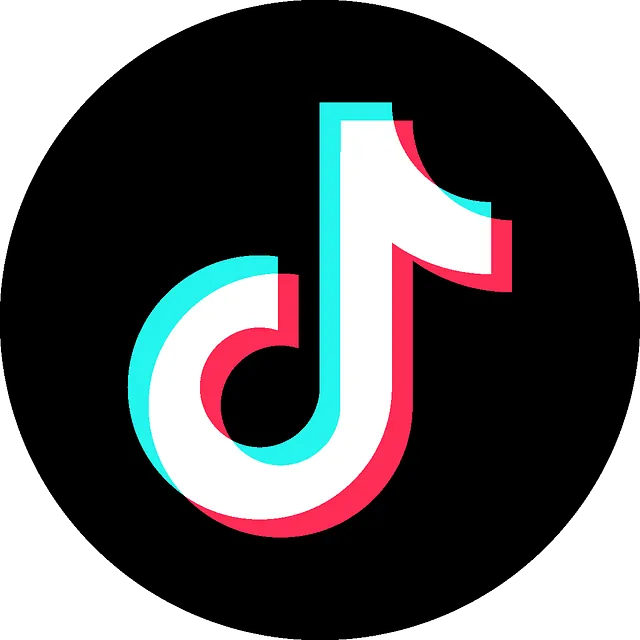 Logo TikTok