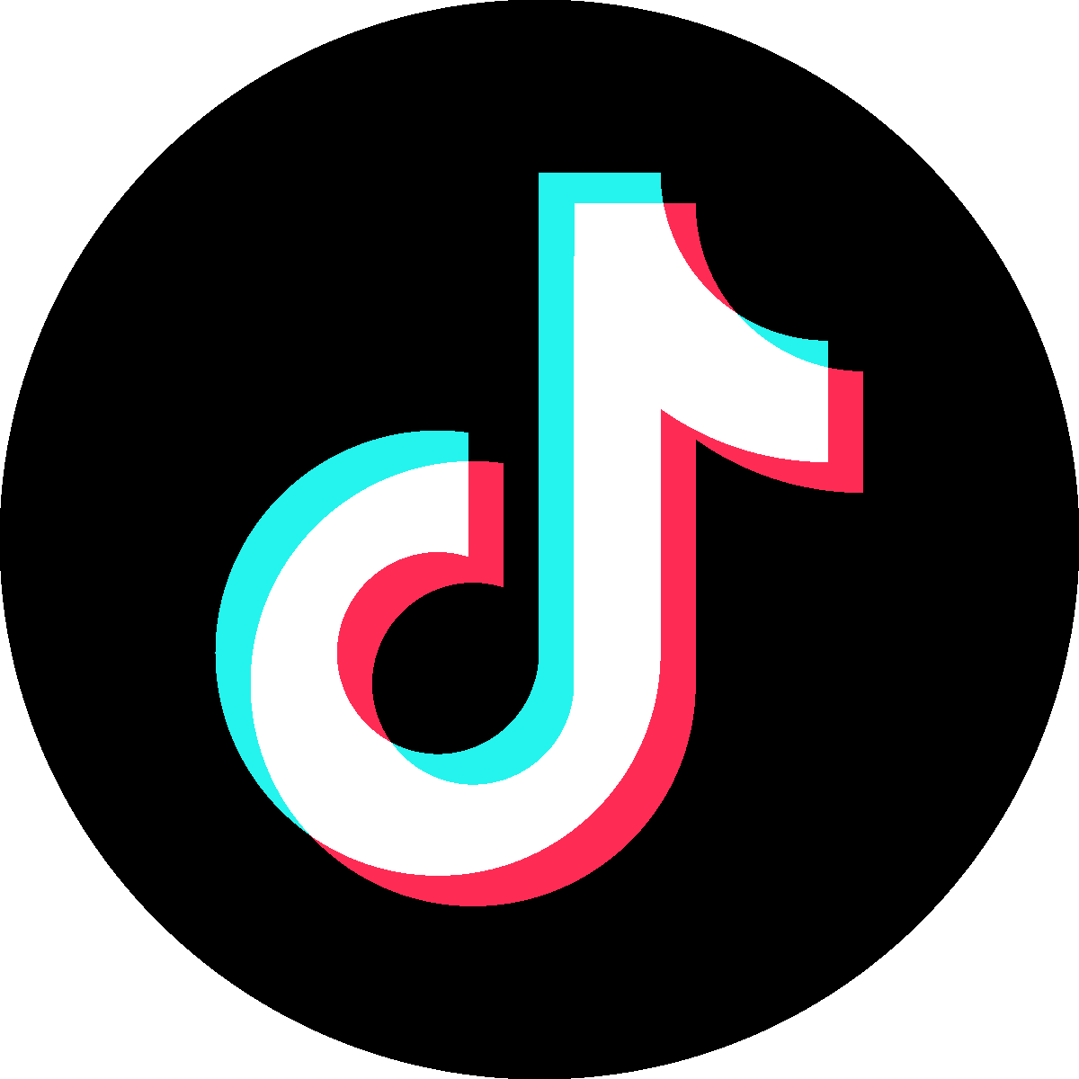 Logo TikTok